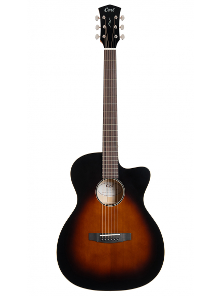 CORE-OC Maple (Brown Burst Top Semi Gloss), зображення 5